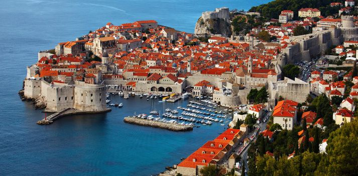 Viaggio in Montenegro e a Dubrovnik 3
